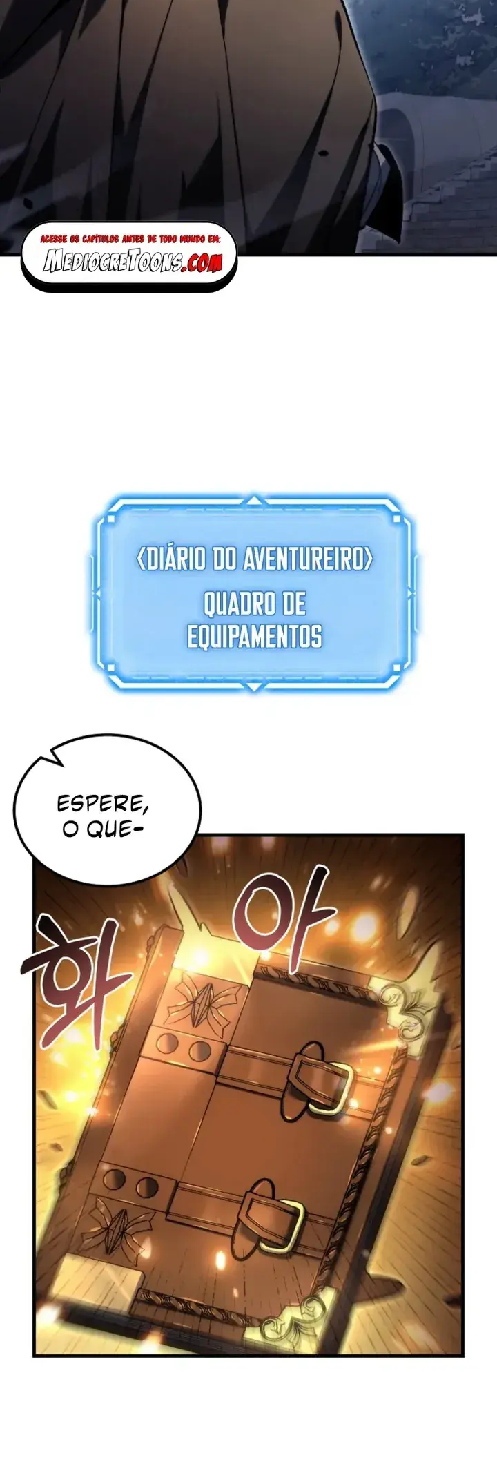 The Genius Blacksmith's Game Ch. 5 第47页