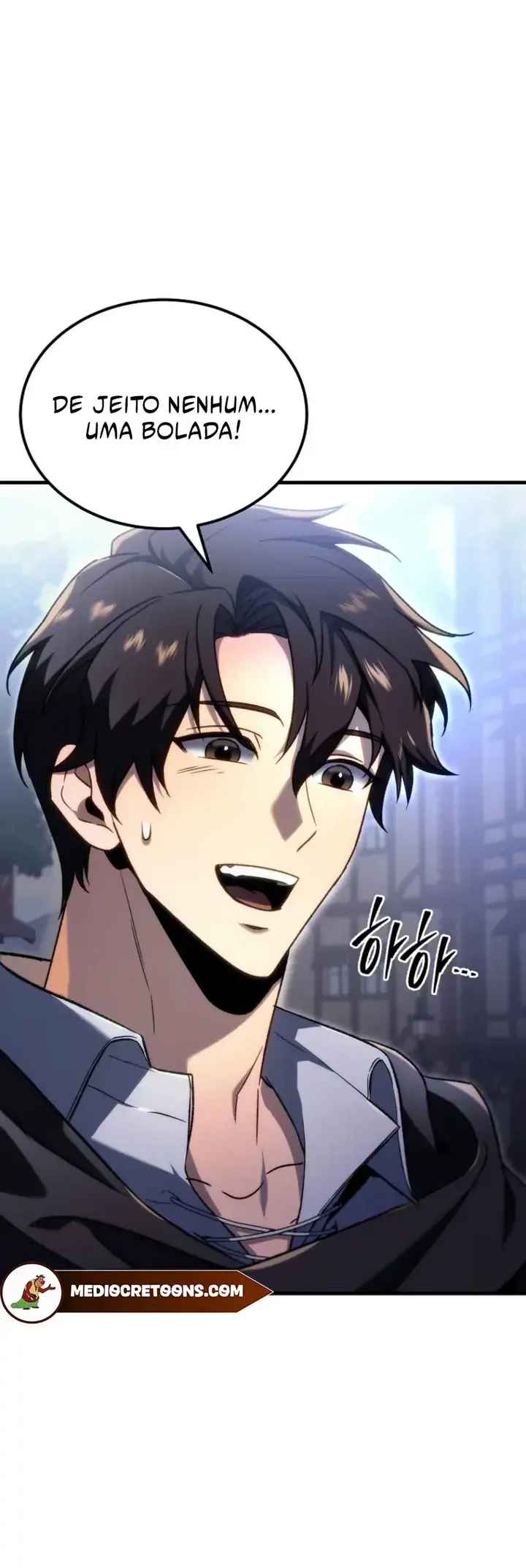 The Genius Blacksmith's Game Ch. 5 第51页