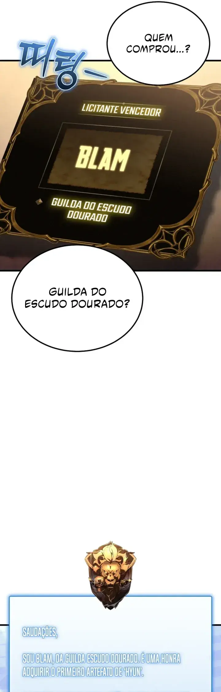 The Genius Blacksmith's Game Ch. 5 第52页