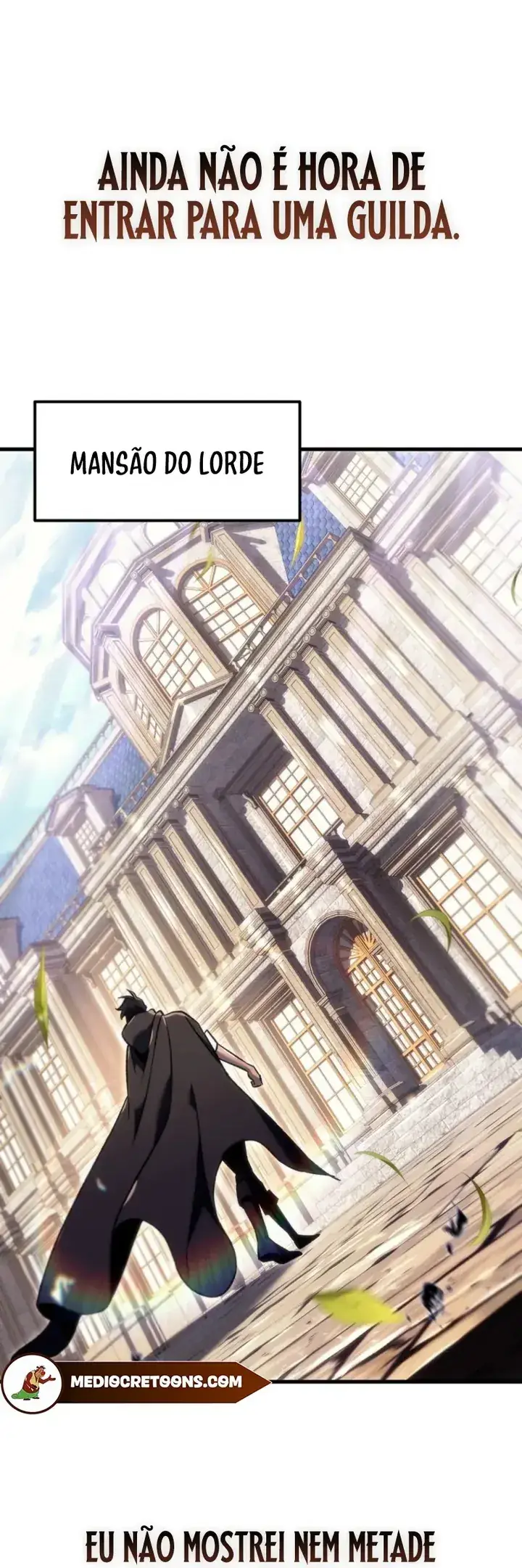 The Genius Blacksmith's Game Ch. 5 第66页