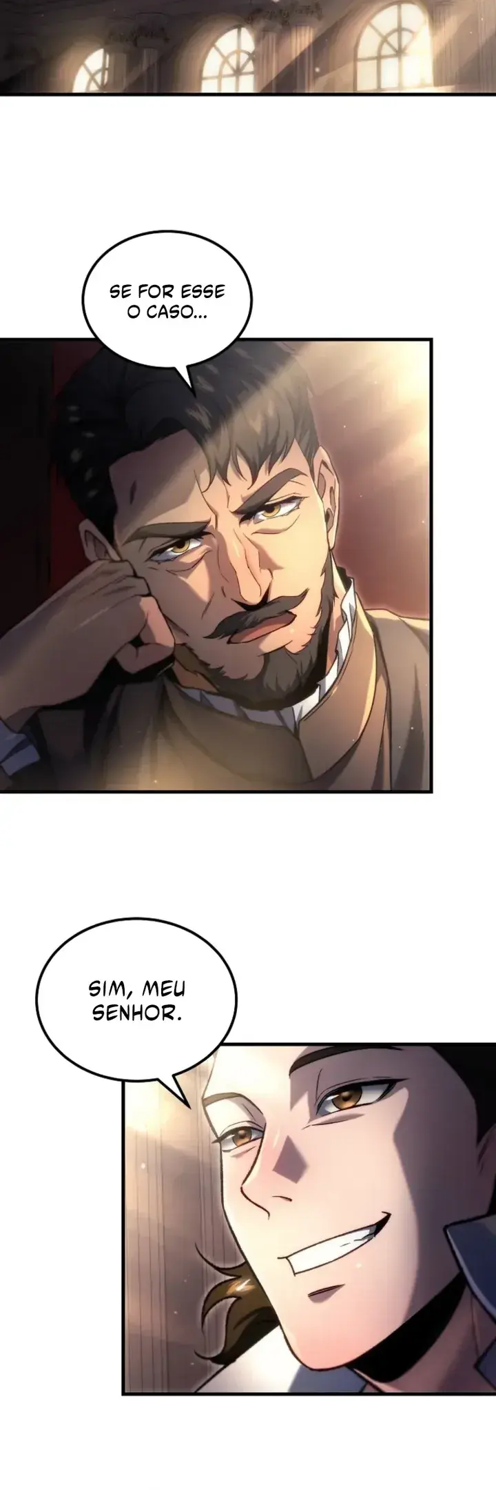 The Genius Blacksmith's Game Ch. 5 第69页