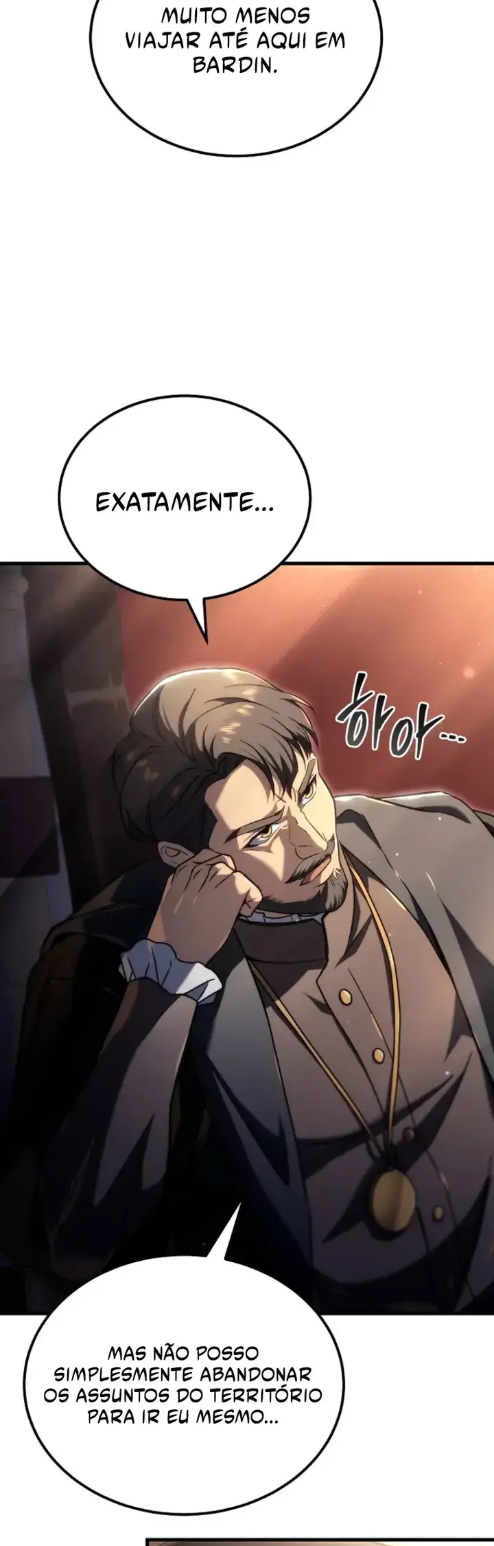 The Genius Blacksmith's Game Ch. 5 第72页
