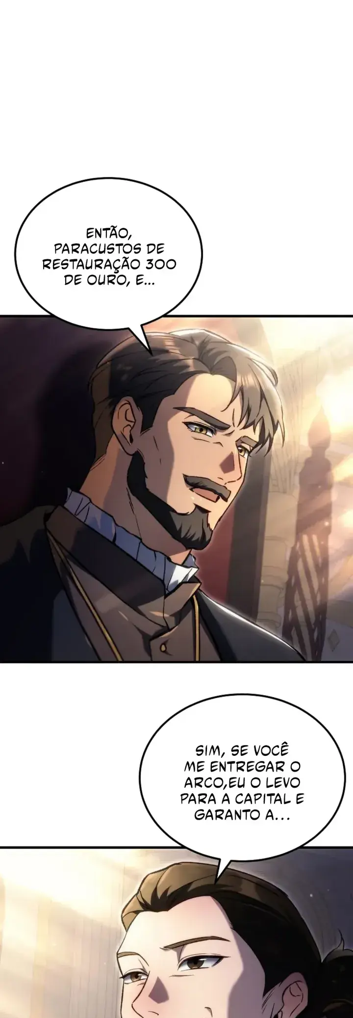 The Genius Blacksmith's Game Ch. 5 第76页