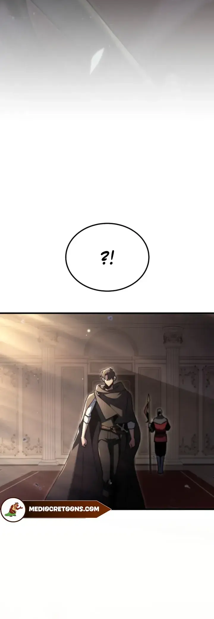 The Genius Blacksmith's Game Ch. 5 第79页