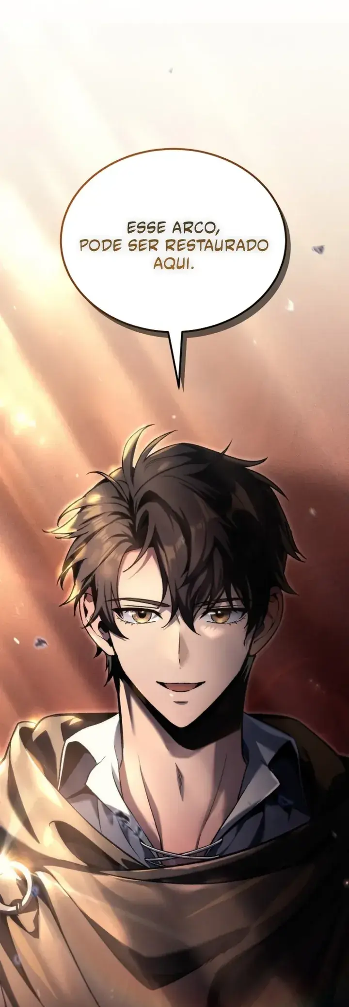 The Genius Blacksmith's Game Ch. 5 第80页