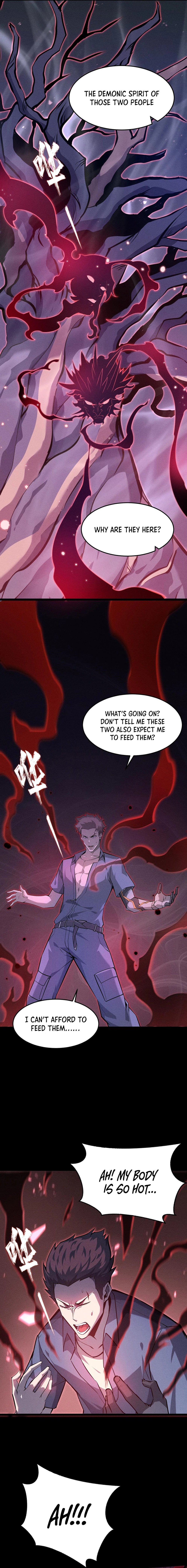 Don’t Call Me A Devil Ch. 6 第2页
