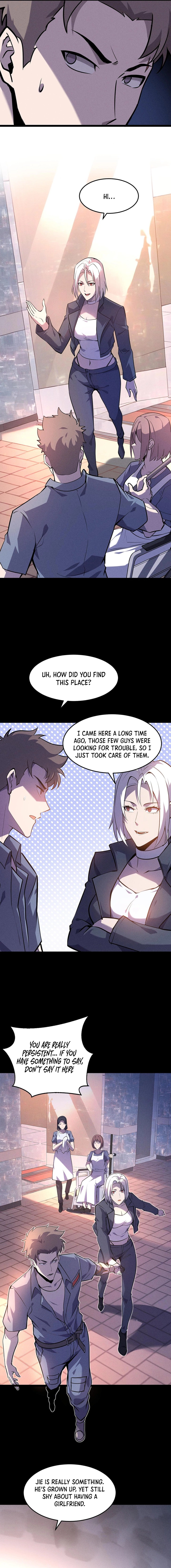 Don’t Call Me A Devil Ch. 6 第11页