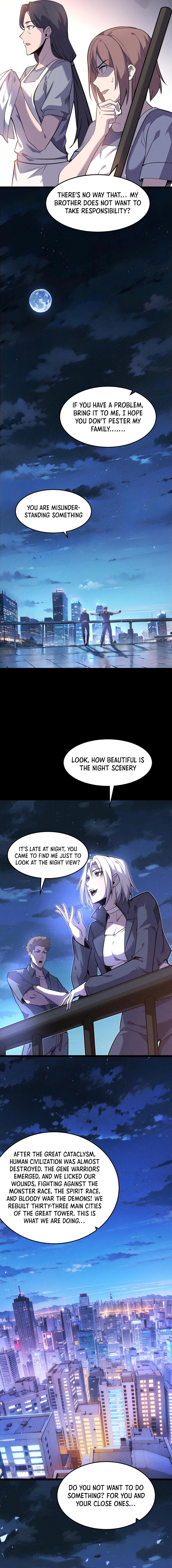 Don’t Call Me A Devil Ch. 6 第12页