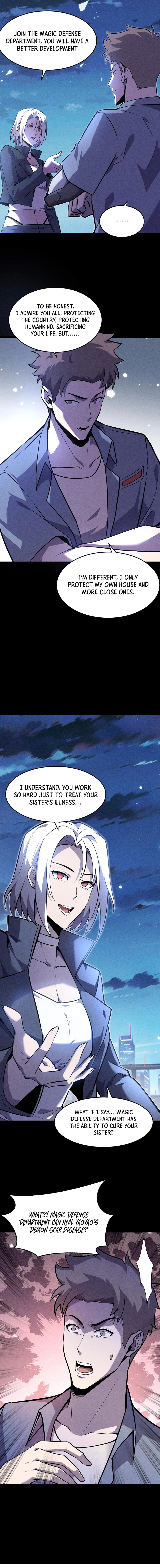 Don’t Call Me A Devil Ch. 6 第13页