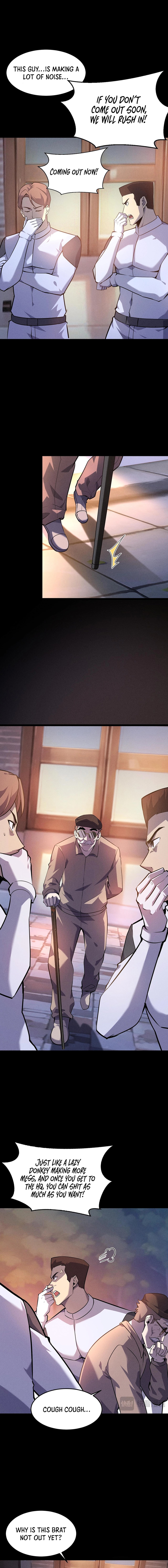 Don’t Call Me A Devil Ch. 6 第4页