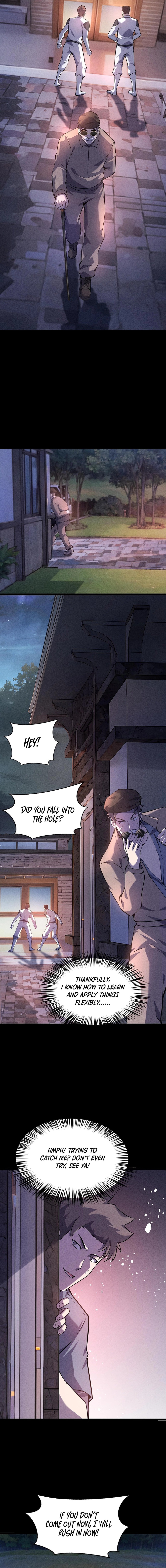 Don’t Call Me A Devil Ch. 6 第5页