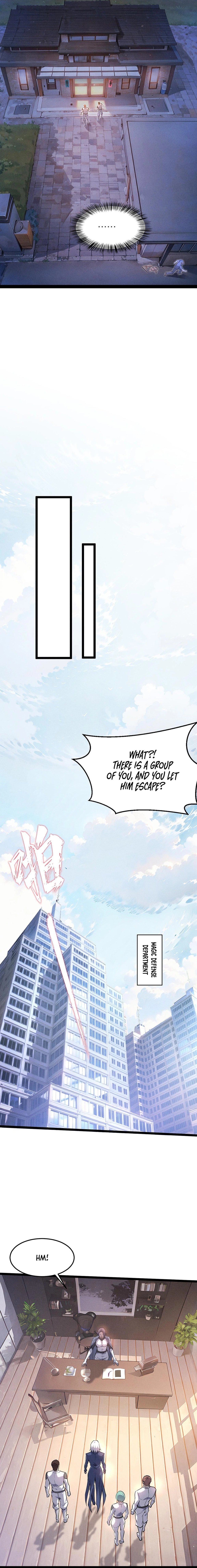 Don’t Call Me A Devil Ch. 6 第6页
