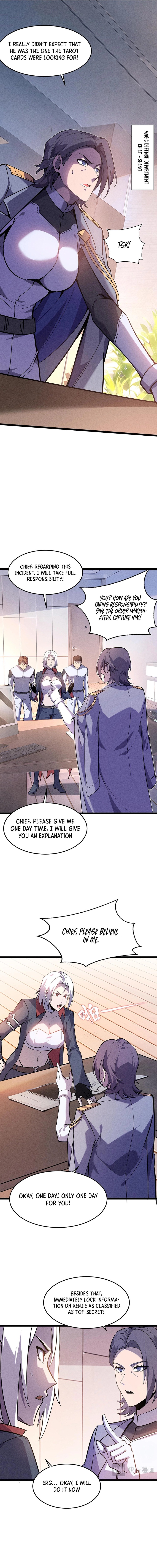 Don’t Call Me A Devil Ch. 6 第7页