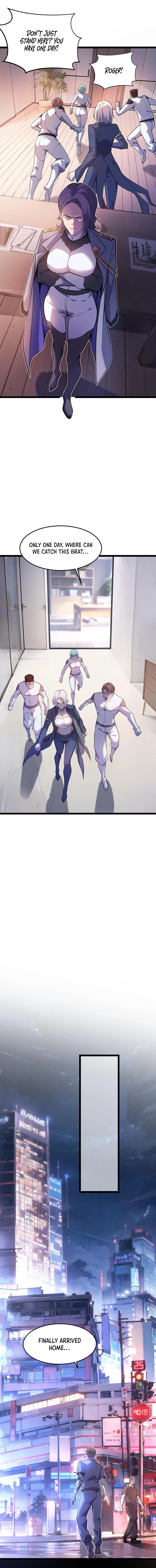 Don’t Call Me A Devil Ch. 6 第8页