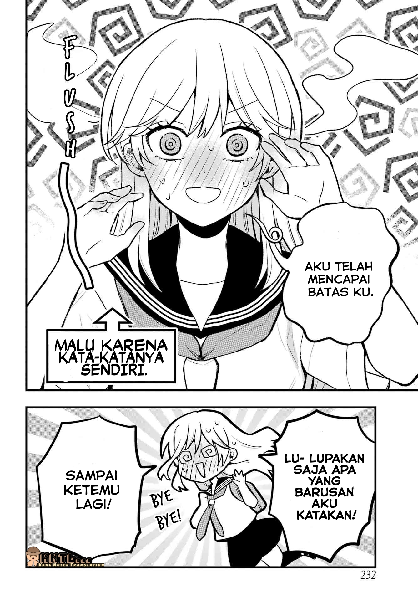 Takamori-kun o Damarasetai!! Vol. 1 Ch. 2.2 第11页