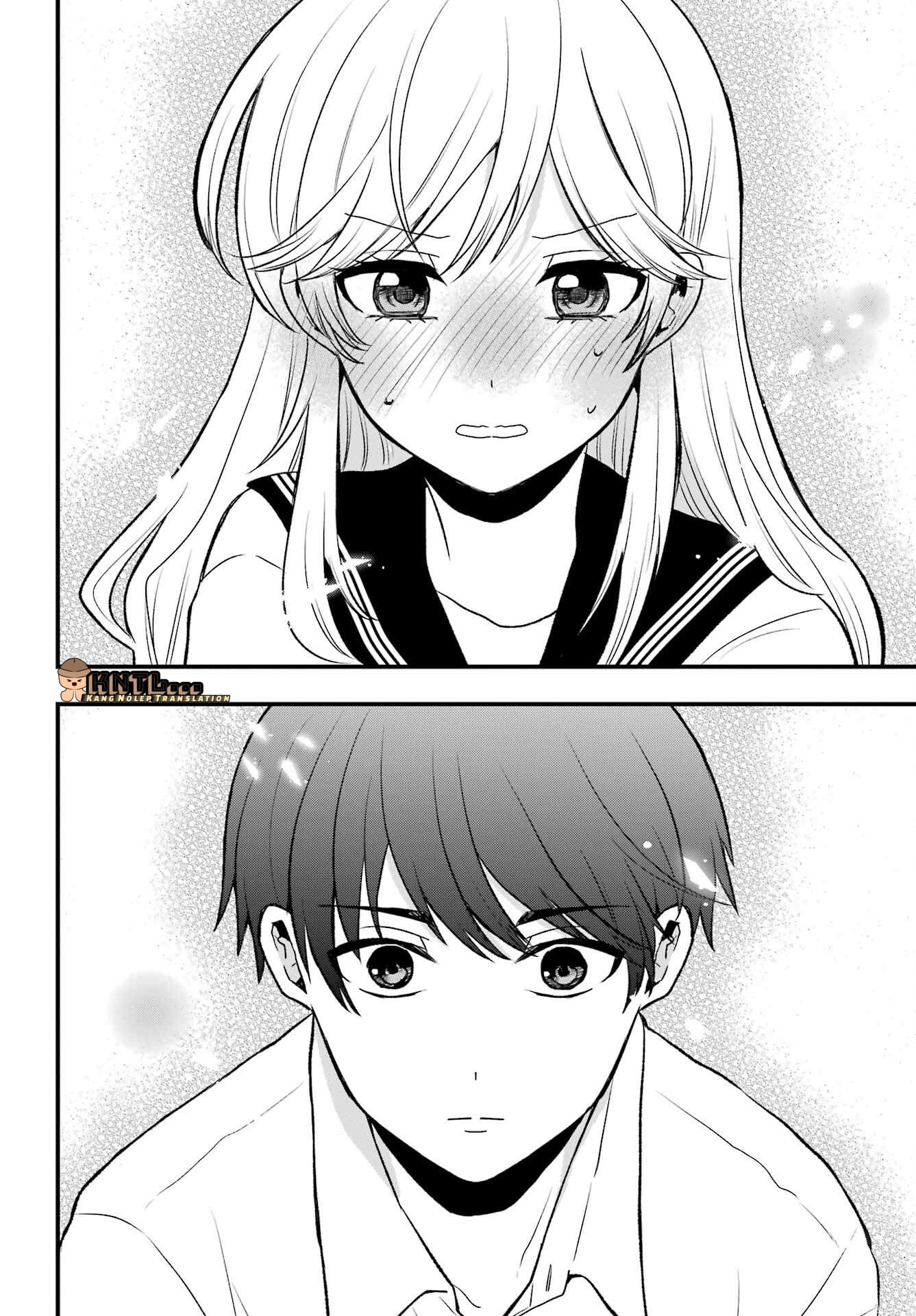 Takamori-kun o Damarasetai!! Vol. 1 Ch. 2.2 第9页