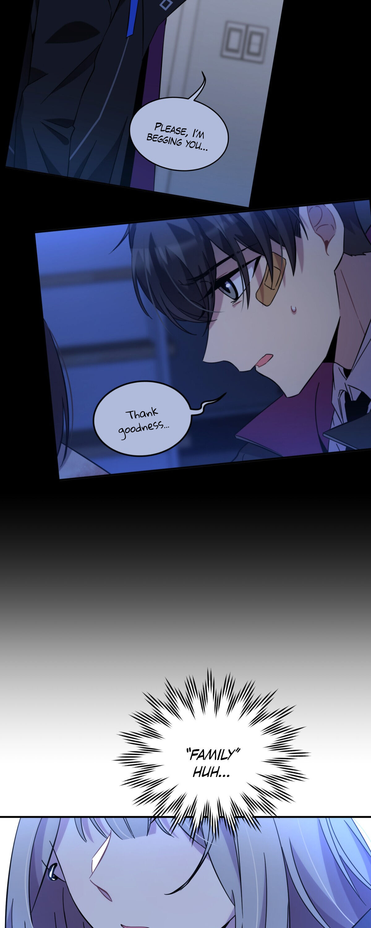 Anemone: Dead or Alive Love and Flowers 第11页