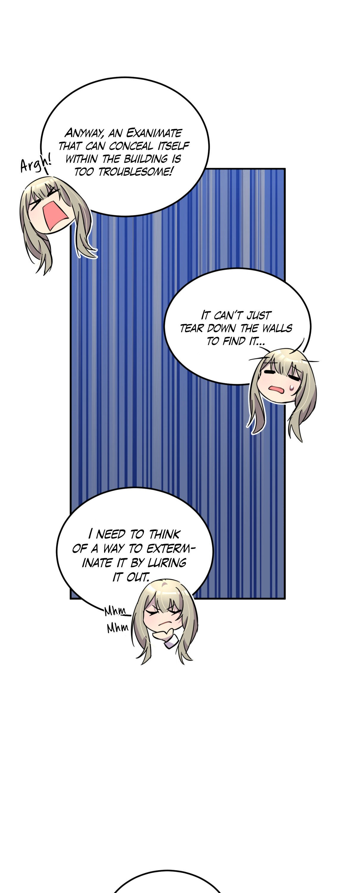 Anemone: Dead or Alive Love and Flowers 第13页