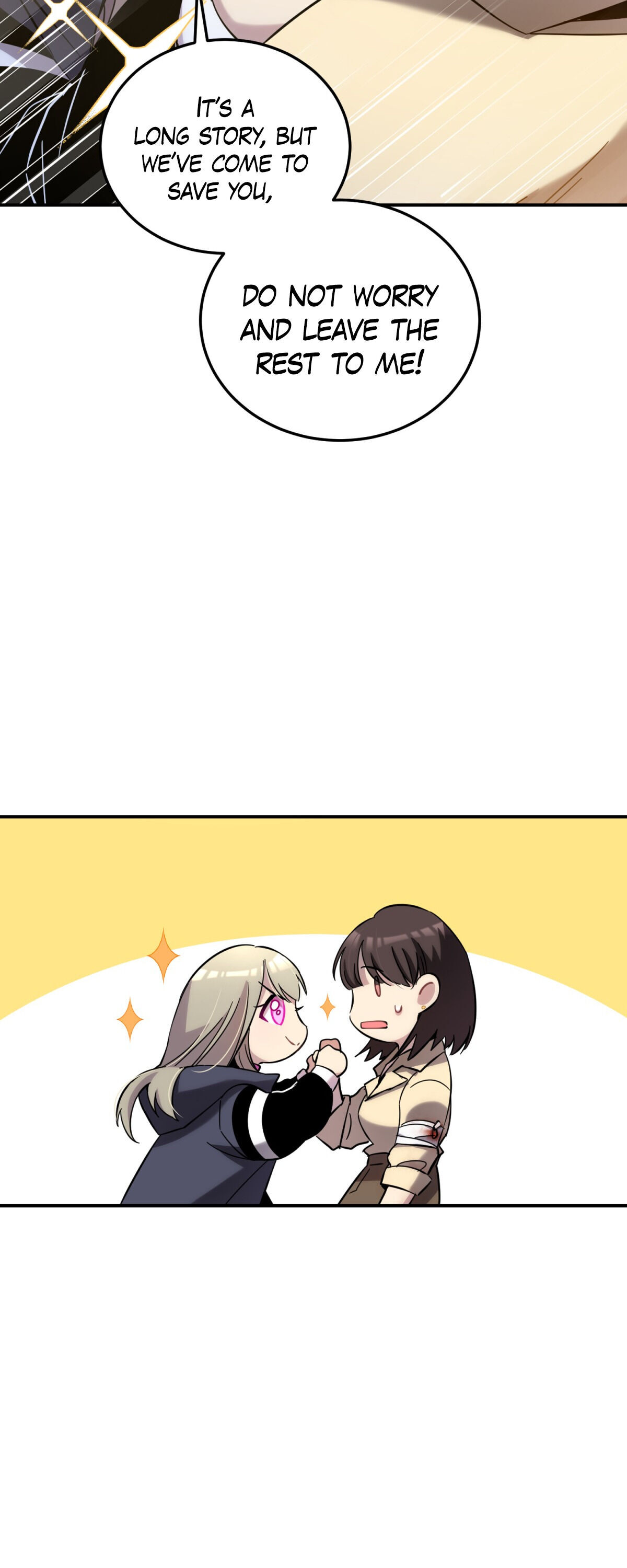 Anemone: Dead or Alive Love and Flowers 第17页