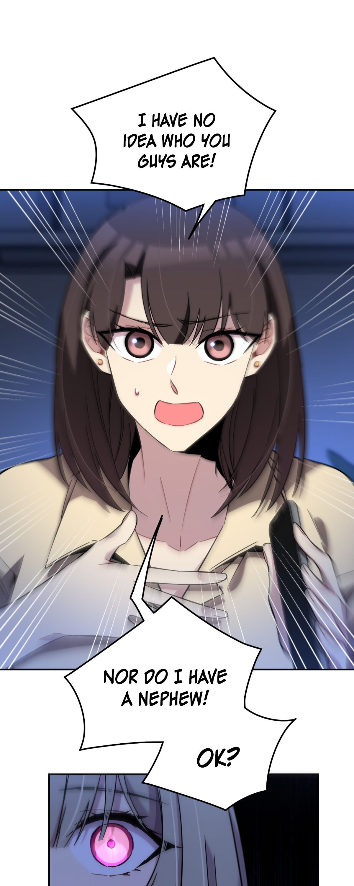 Anemone: Dead or Alive Love and Flowers 第21页