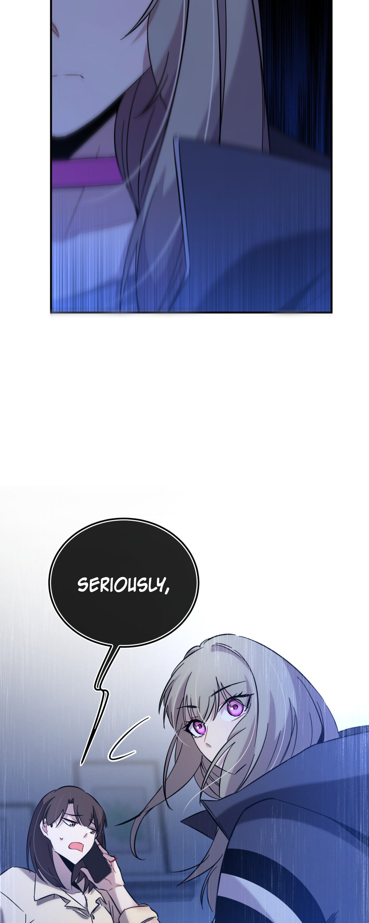 Anemone: Dead or Alive Love and Flowers 第22页