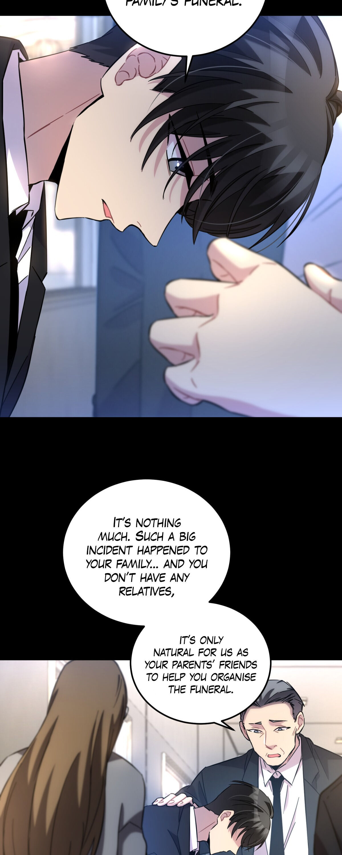 Anemone: Dead or Alive Love and Flowers 第29页