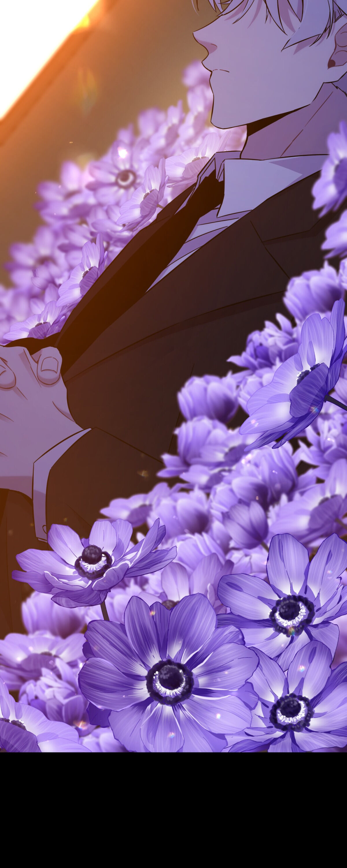 Anemone: Dead or Alive Love and Flowers 第31页