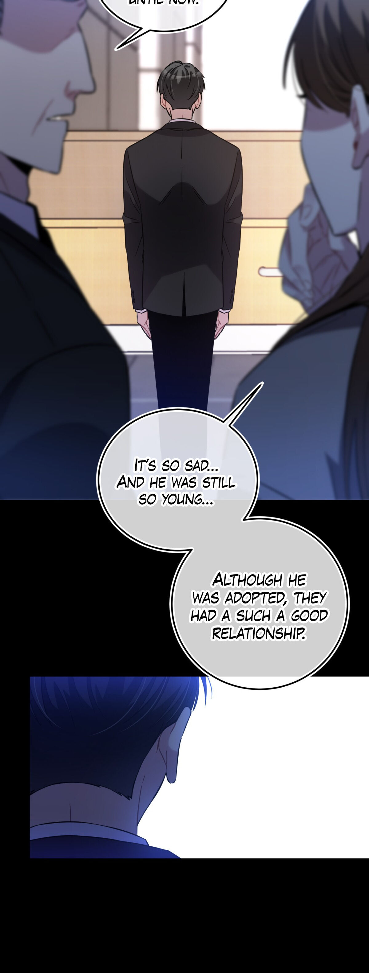 Anemone: Dead or Alive Love and Flowers 第33页