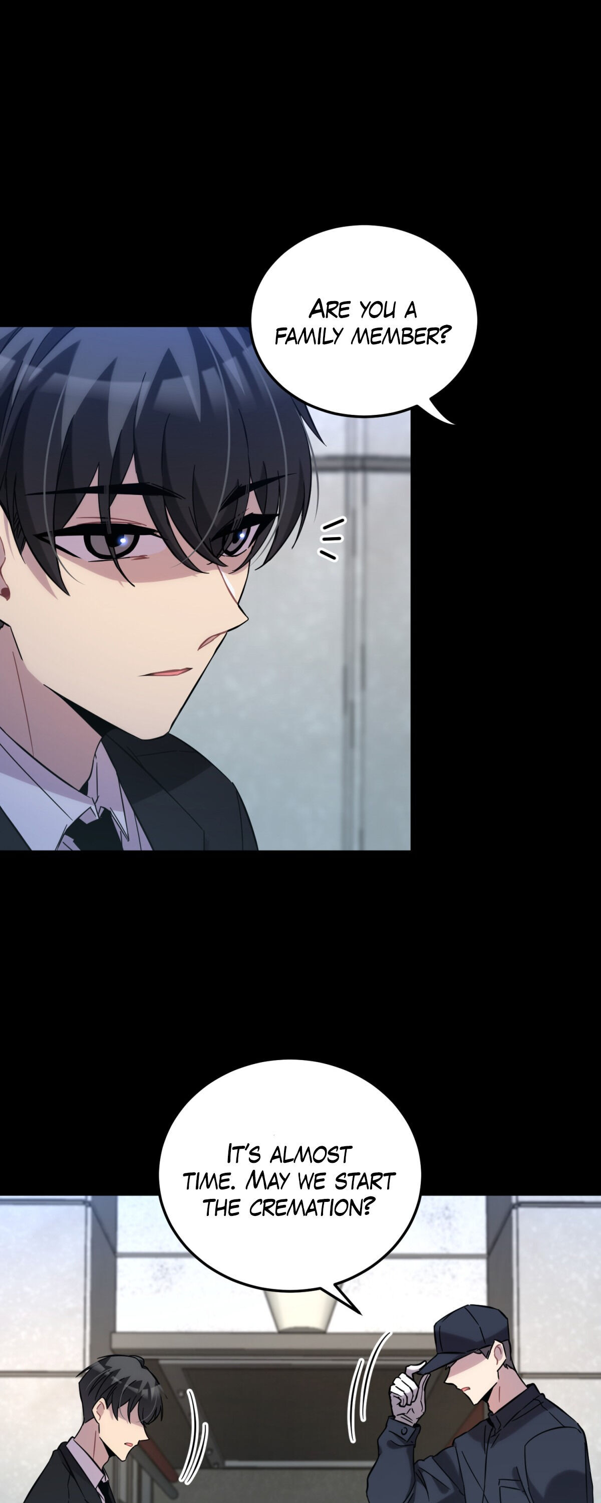 Anemone: Dead or Alive Love and Flowers 第34页