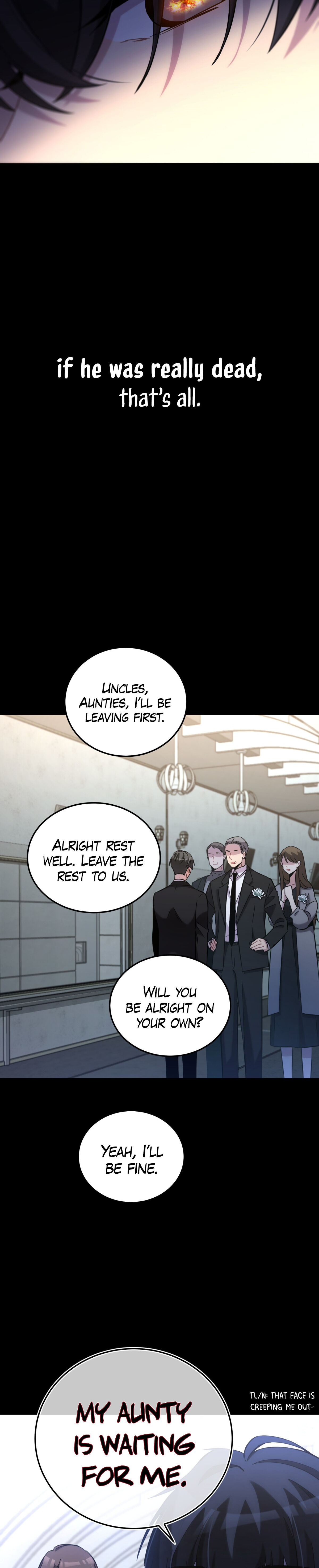Anemone: Dead or Alive Love and Flowers 第39页