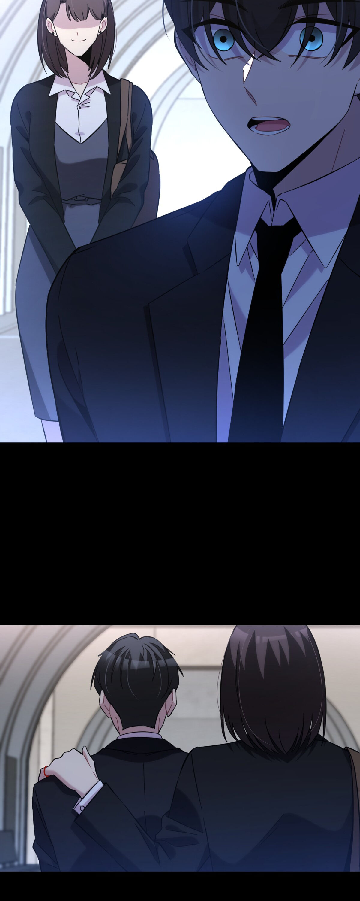 Anemone: Dead or Alive Love and Flowers 第40页