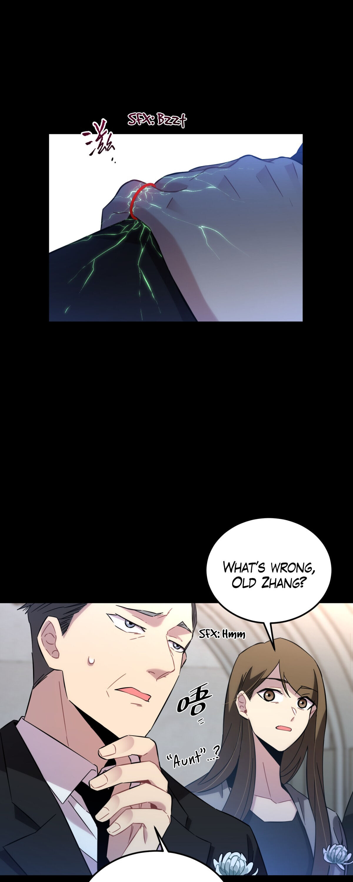 Anemone: Dead or Alive Love and Flowers 第41页