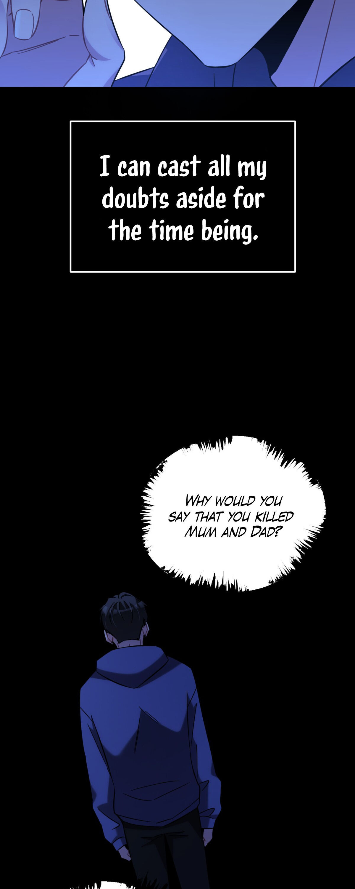 Anemone: Dead or Alive Love and Flowers 第44页