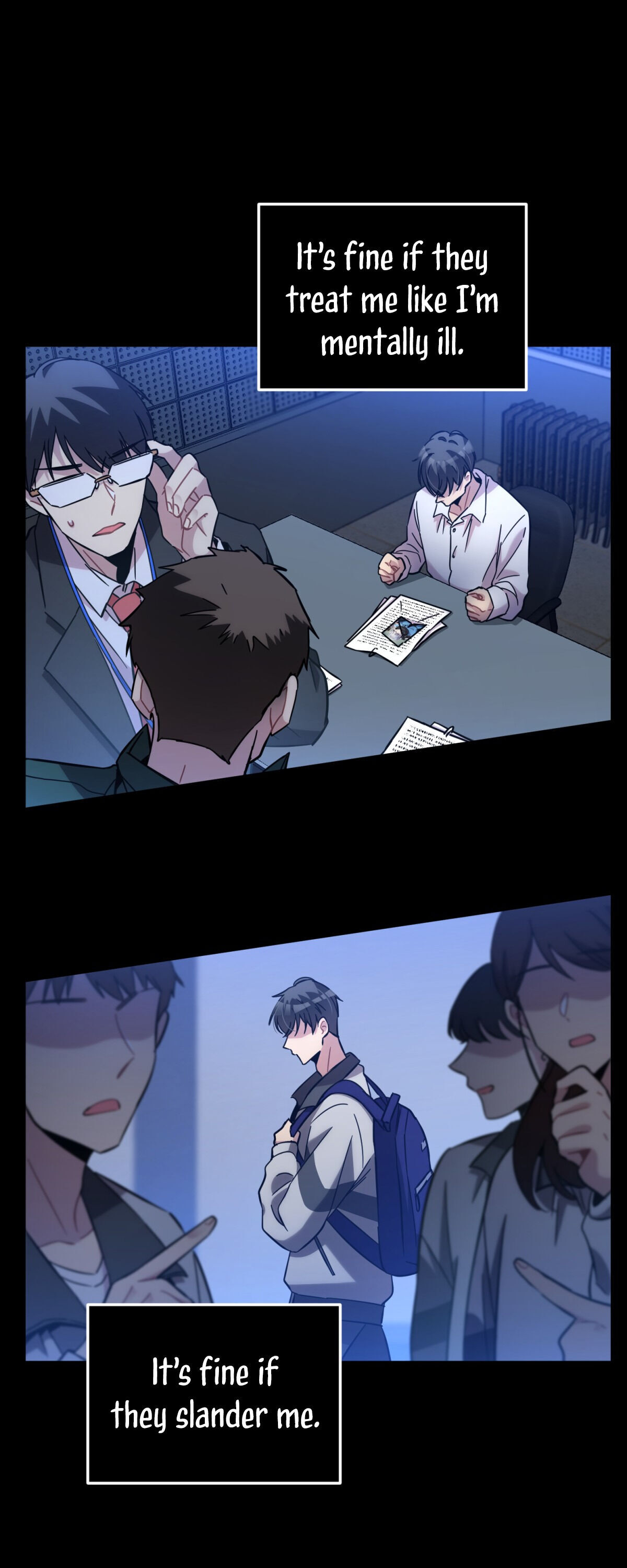 Anemone: Dead or Alive Love and Flowers 第46页