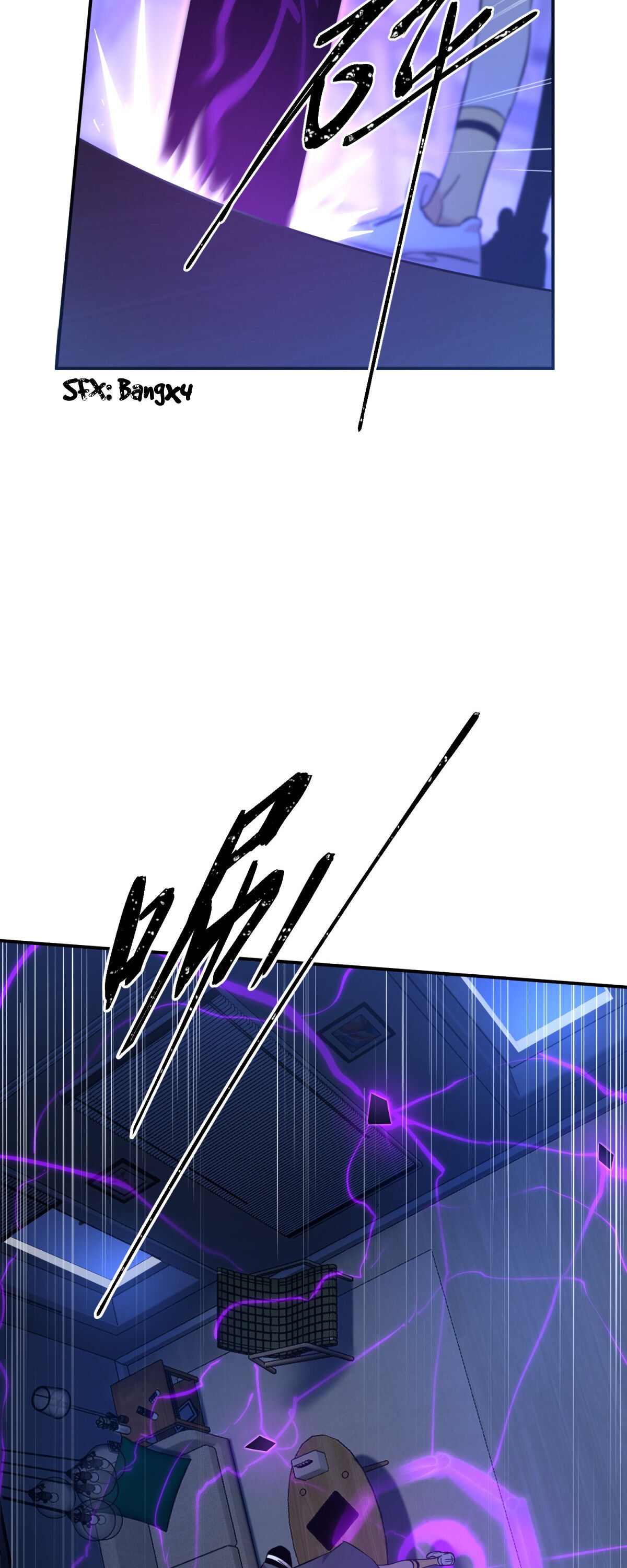 Anemone: Dead or Alive Love and Flowers 第6页