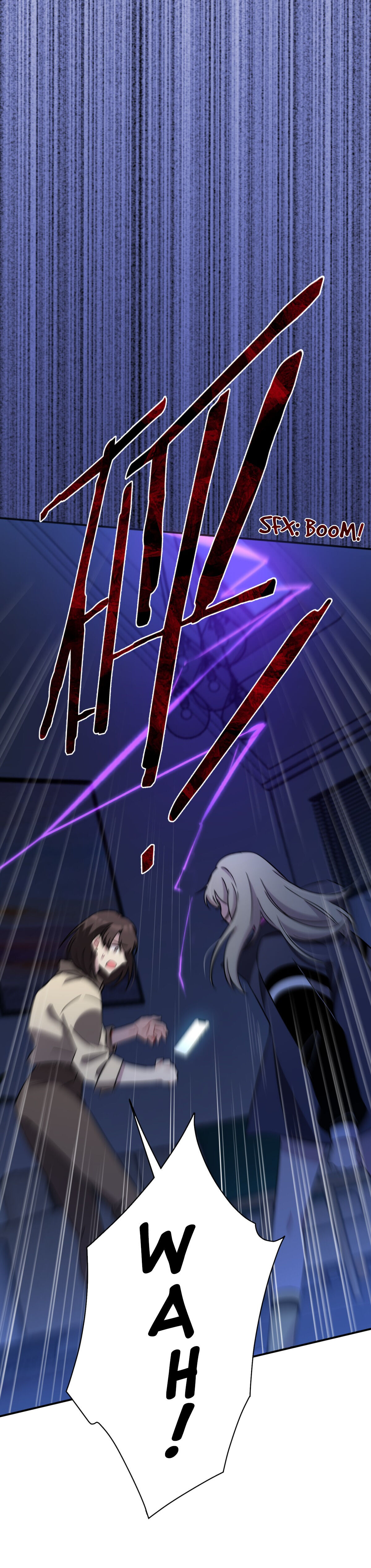 Anemone: Dead or Alive Love and Flowers 第52页