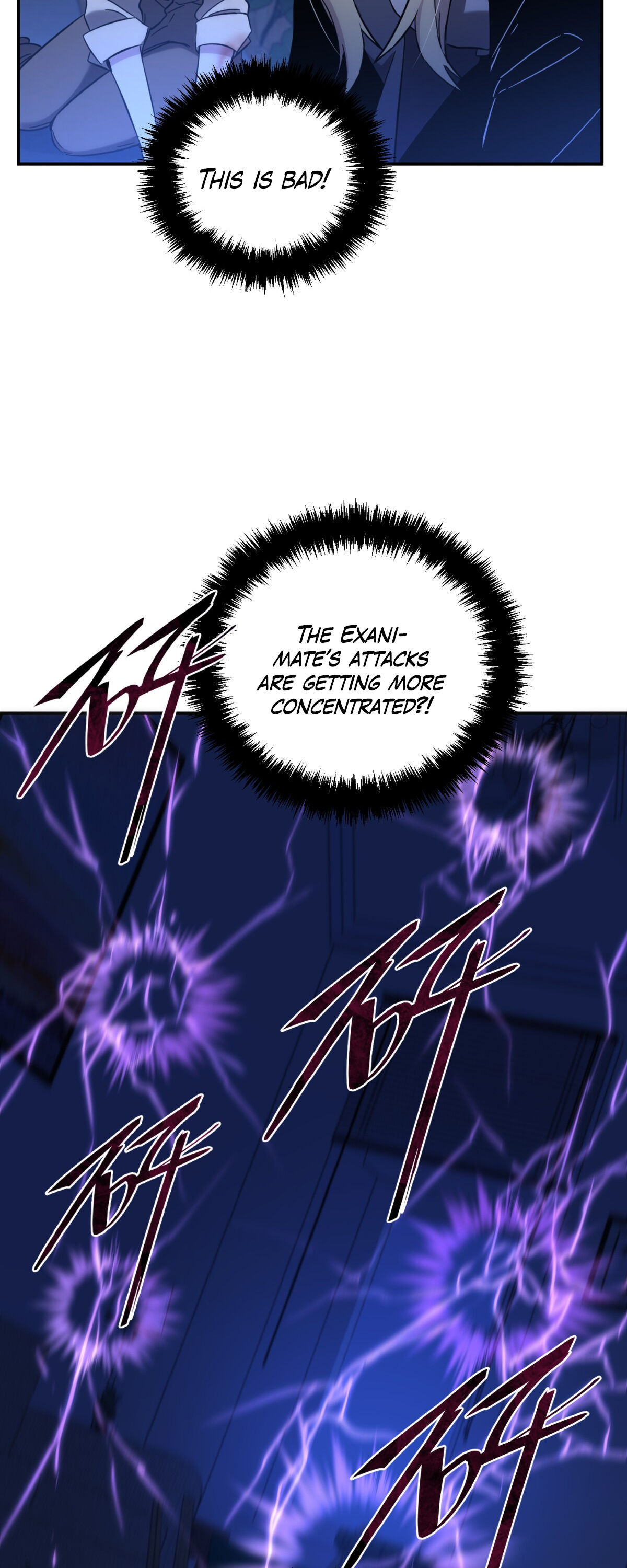 Anemone: Dead or Alive Love and Flowers 第54页