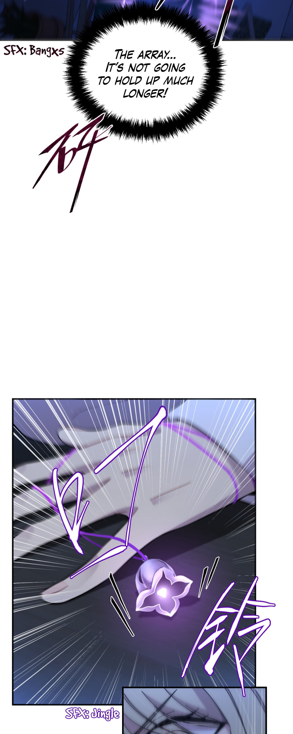 Anemone: Dead or Alive Love and Flowers 第55页