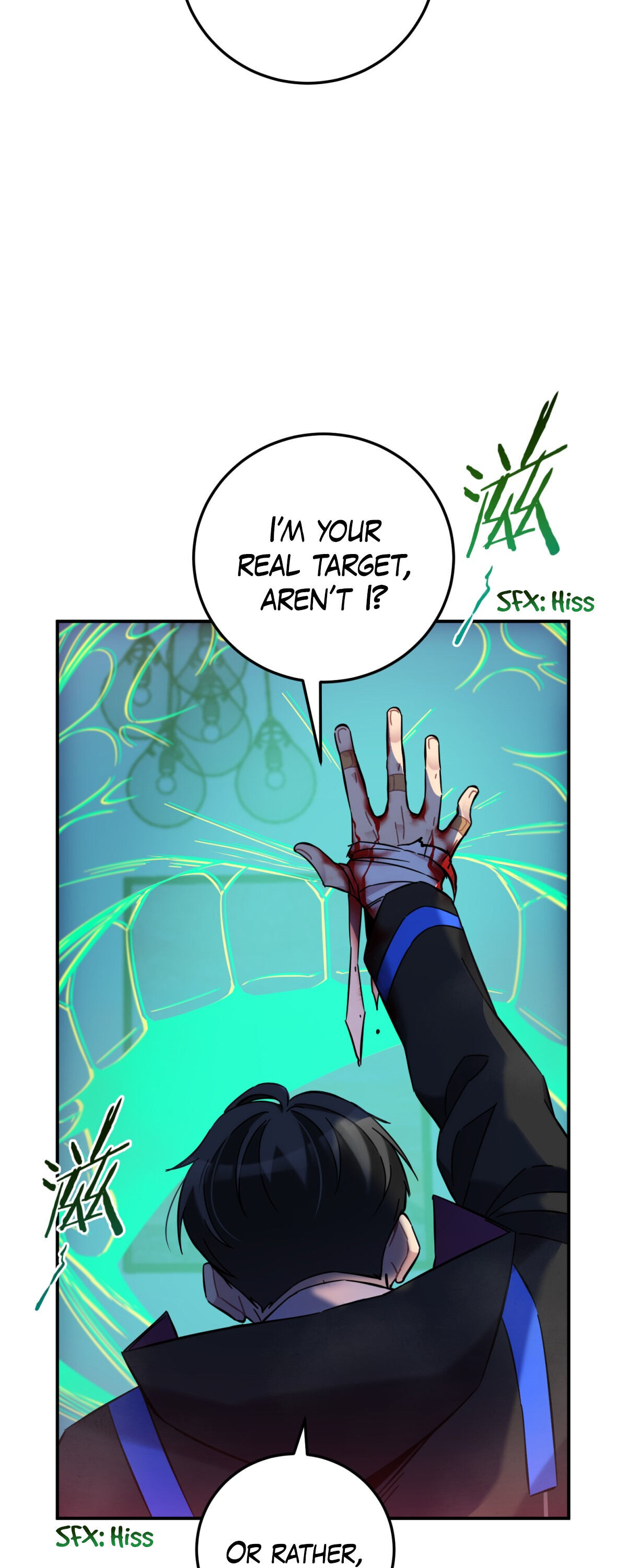 Anemone: Dead or Alive Love and Flowers 第62页