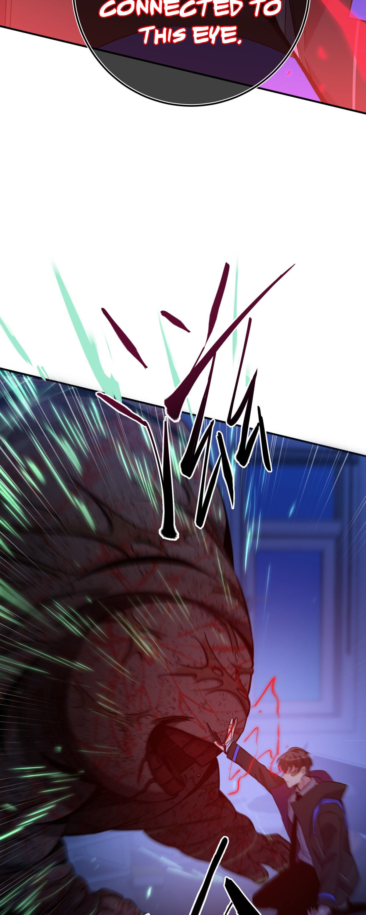 Anemone: Dead or Alive Love and Flowers 第64页