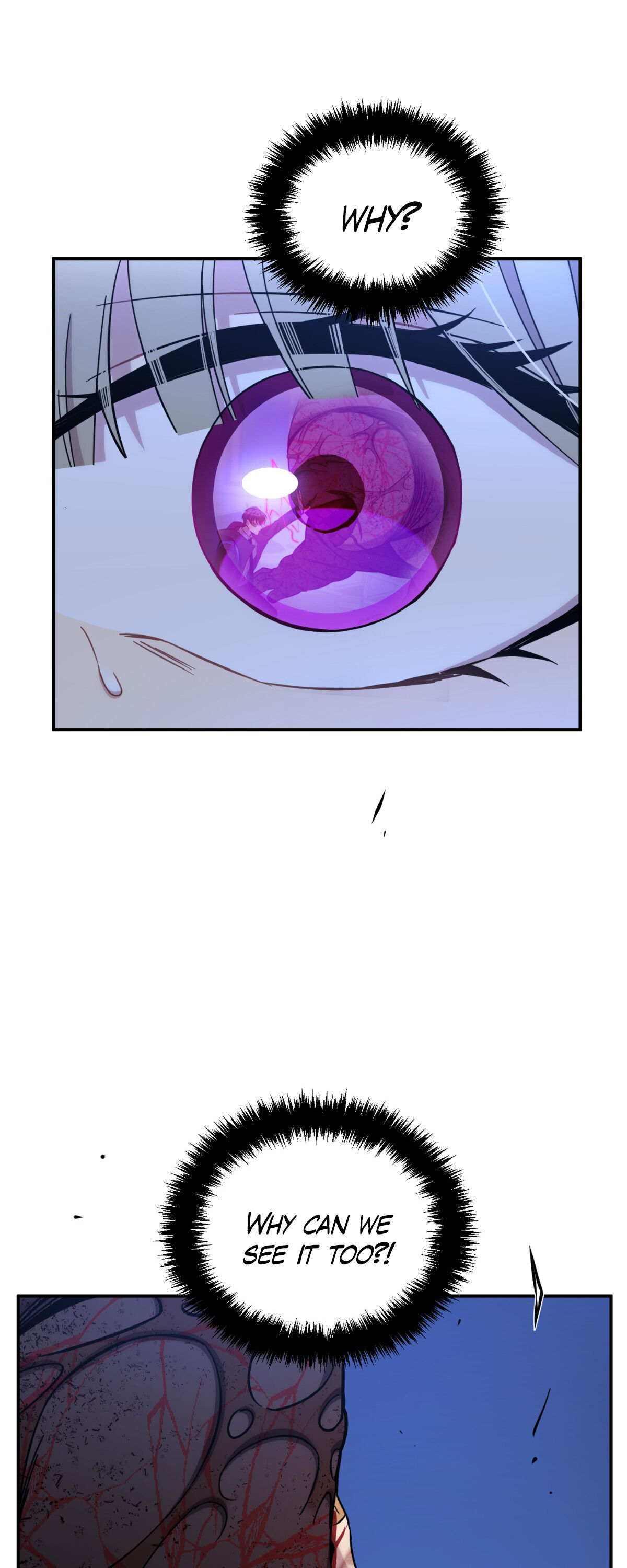 Anemone: Dead or Alive Love and Flowers 第66页