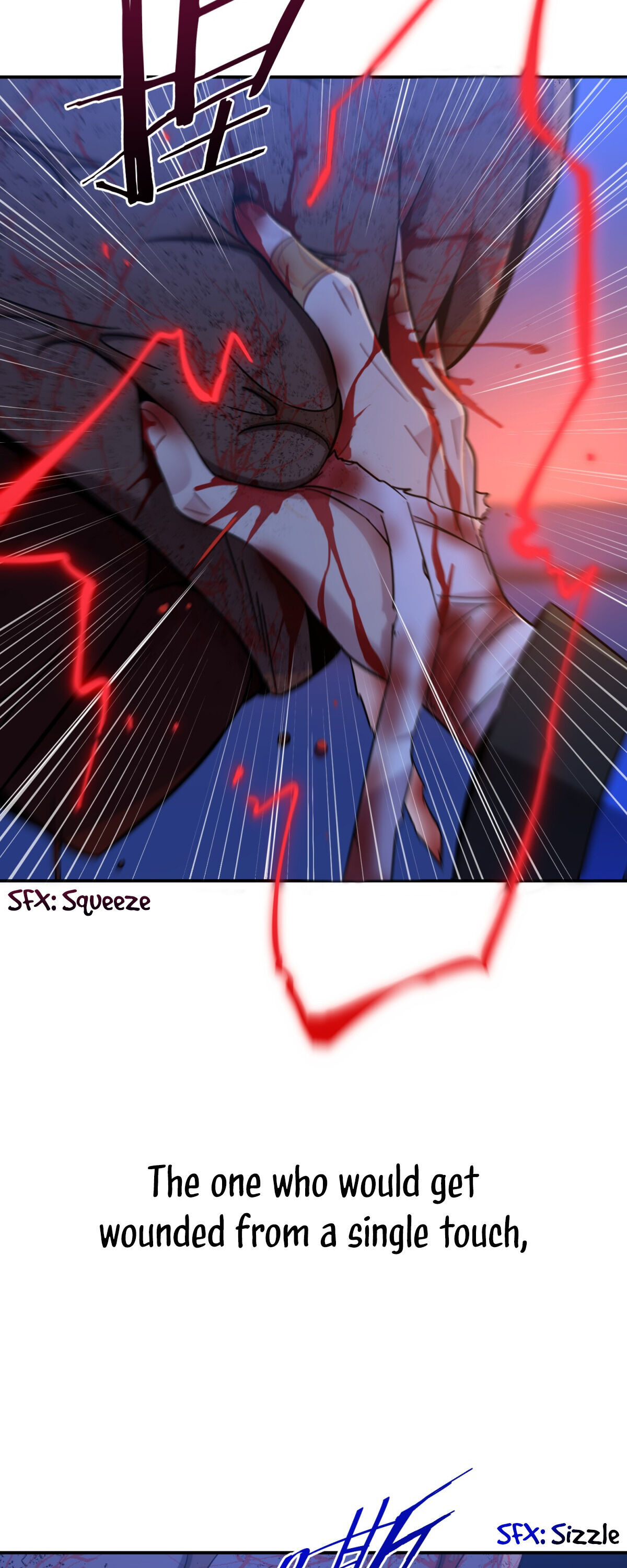 Anemone: Dead or Alive Love and Flowers 第69页