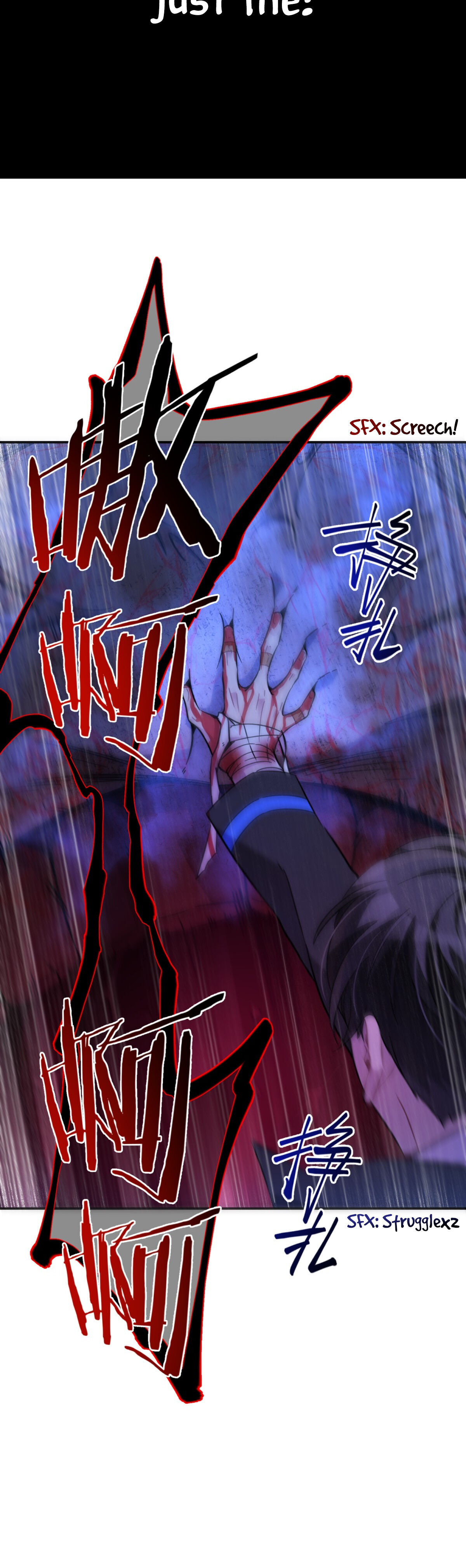 Anemone: Dead or Alive Love and Flowers 第71页