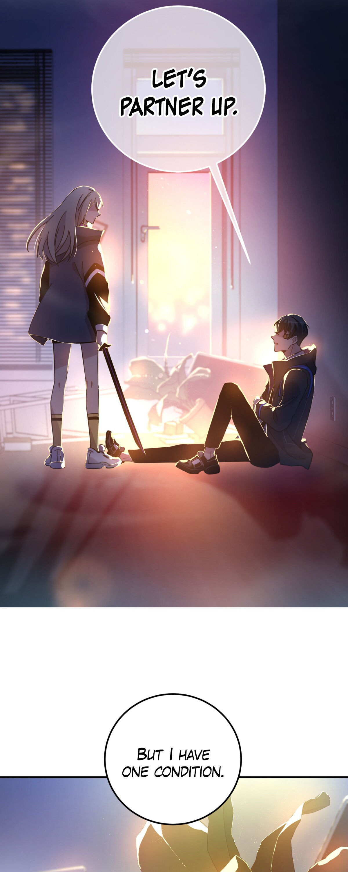 Anemone: Dead or Alive Love and Flowers 第80页
