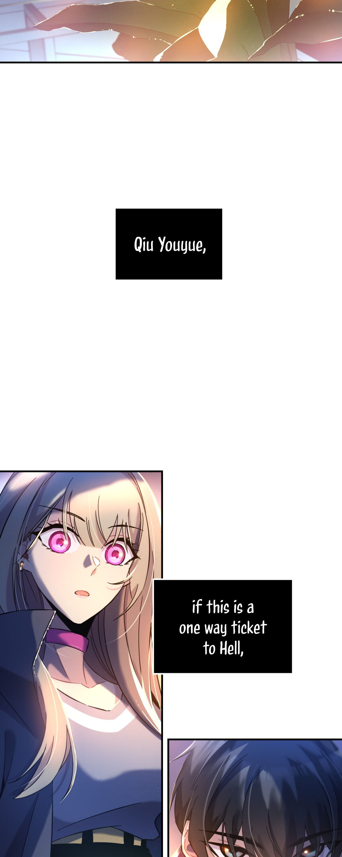 Anemone: Dead or Alive Love and Flowers 第81页