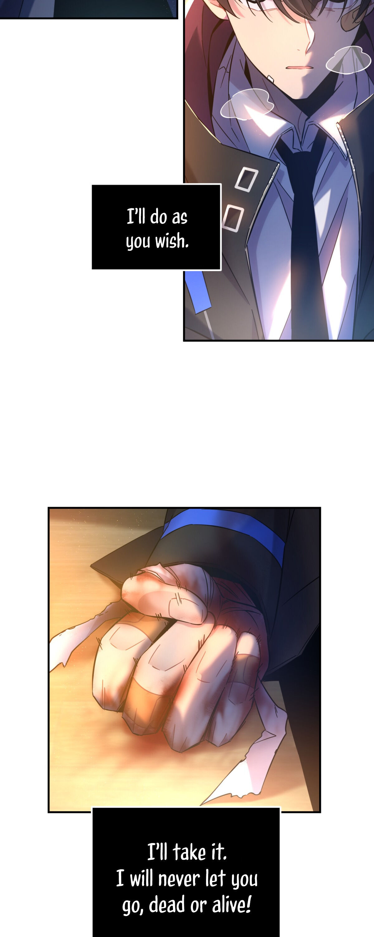 Anemone: Dead or Alive Love and Flowers 第82页
