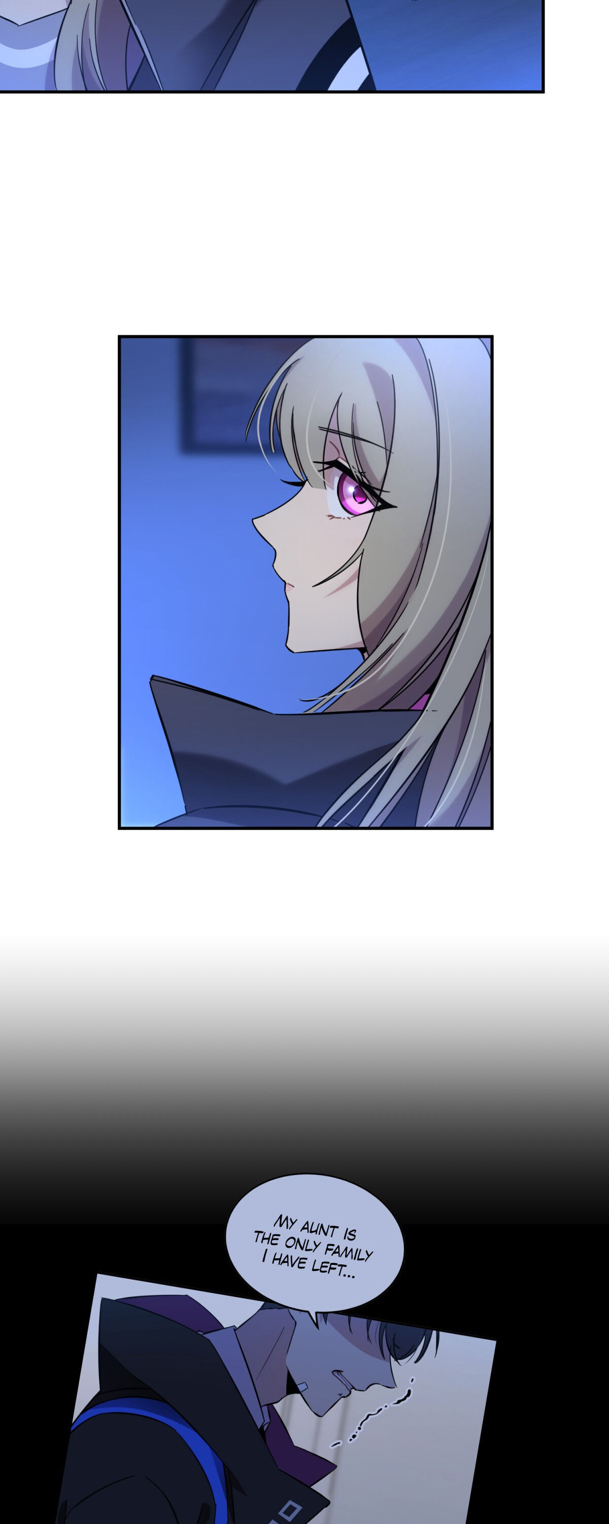 Anemone: Dead or Alive Love and Flowers 第10页