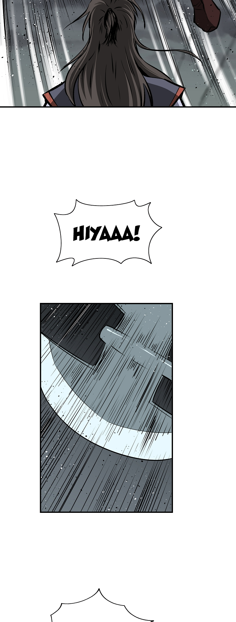 Bowblade: The Descendants of Bowblade Vol. 1 Ch. 5 第25页