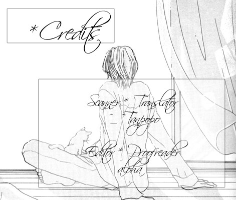 Happy Toy Vol. 1 Ch. 4 第1页