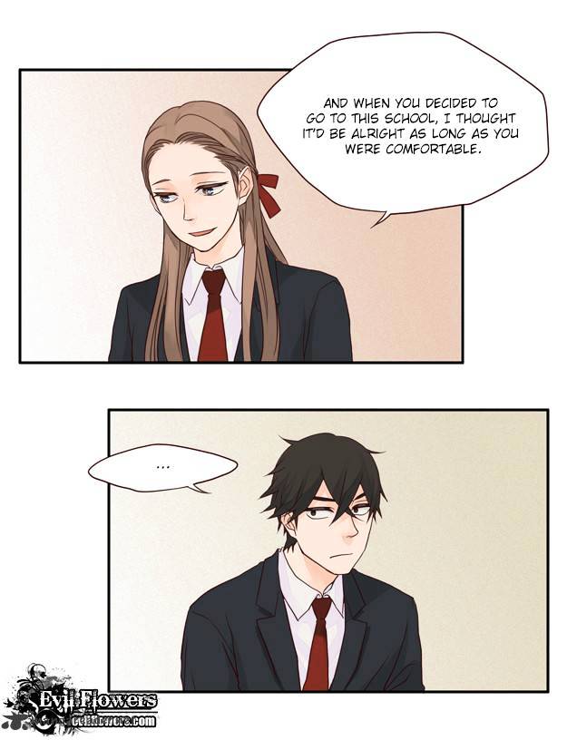 Pine in the Flower Garden Ch. 5 第15页